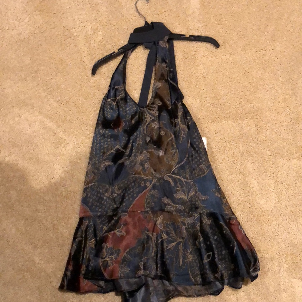 NWT free people dress